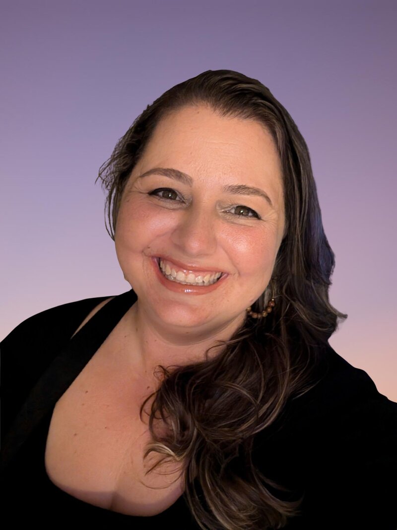 Laura Marie Peguero, licensed bilingual school psychologist
